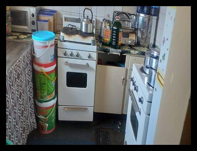 2 BEDROOM APARTMENT FOR SALE IN SUNNYSIDE